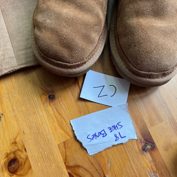 Ugg neumel men's shoes size 9 - Picture 11 of 13